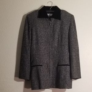 2Piece 1st Issue Liz Claiborne Blazer Suit Set